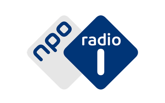 NPO Radio 1 verandert in RadiOlympia