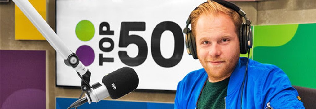 idioom Scepticisme Mier Top 40 dit jaar nog op FM bij Radio 538 - BM
