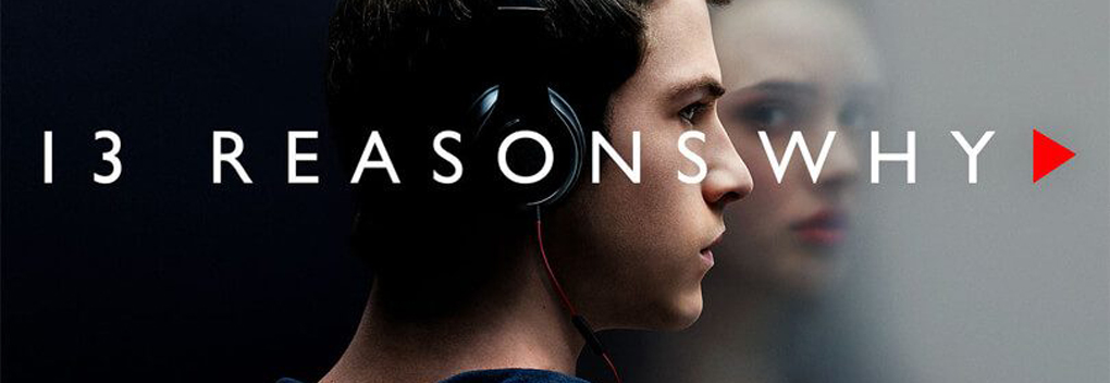 Netflix past zelfmoordscène aan in serie 13 Reasons Why