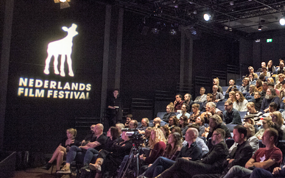 Nederlands Film Festival krijgt geen subsidie meer van gemeente Utrecht