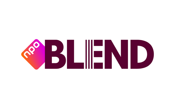 NPO doet officiële aanvraag voor NPO BLEND