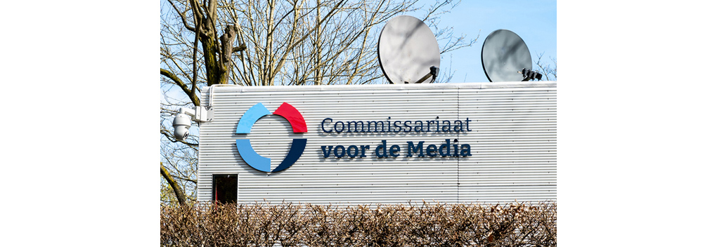 Commissariaat voor de Media roept op tot échte representatie van vrouwen en mensen met een beperking