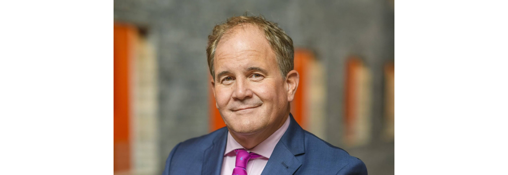 Eppo van Nispen tot Sevenaer nieuwe voorzitter ECP