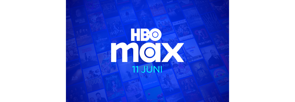 Diverse Nederlandse producties bij HBO Max