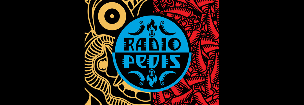 Omroep Zwart lanceert podcastserie Radio Pedis