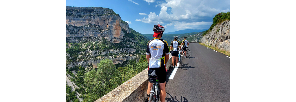 RonReizen: Klaar voor Alpe d’HuZes