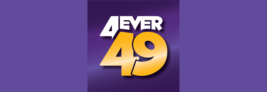 4EVER49 Radio viert tweejarig bestaan