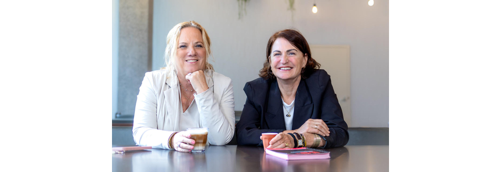 Born4Jobs neemt belang in Art Support Amsterdam