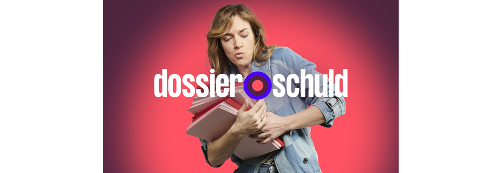 KRO-NCRV besteedt aandacht aan schuldenproblematiek