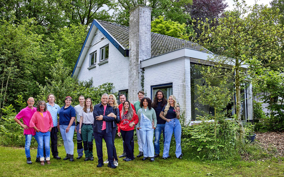 Een Eigen Huis