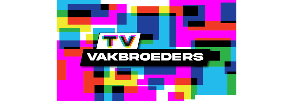 TV Vakbroeders-avond op 14 oktober