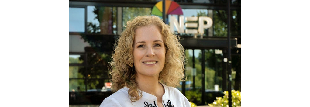 Betteke Besselink versterkt NEP Nederland als Head of Sales