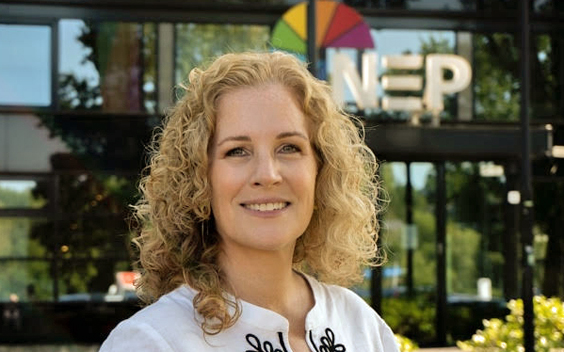 Betteke Besselink versterkt NEP Nederland als Head of Sales