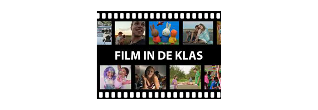 Publieke omroep verlengt Schooltv-project Film in de klas