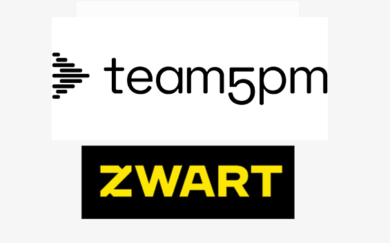 Video: Wat doet team5pm voor Omroep ZWART?