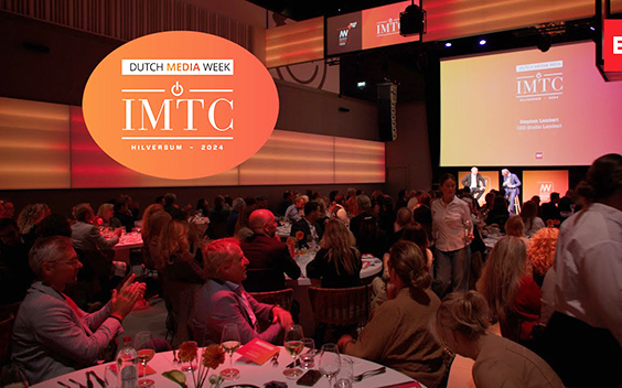 Video: IMTC over organiseren creativiteit