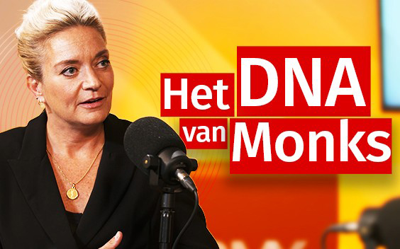 Het DNA van Monks