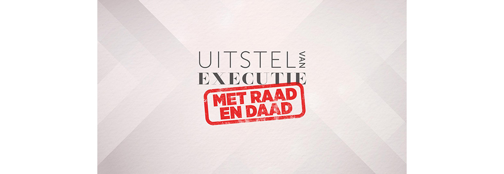 Wise Monkeys maakt Uitstel van Executie: Met Raad & Daad voor RTL 4