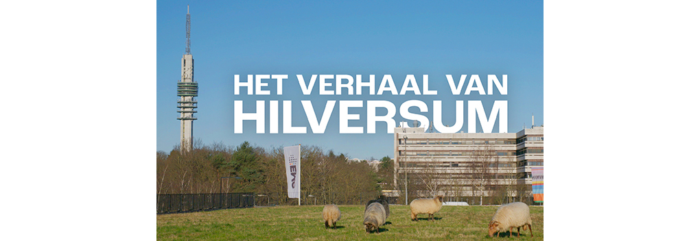 Het verhaal van 600 jaar Hilversum