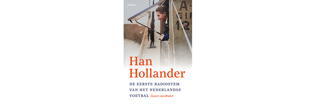 De paradoxale een-twee tussen Han Hollander en Willem Vogt