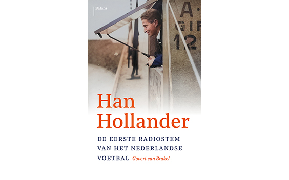 De paradoxale een-twee tussen Han Hollander en Willem Vogt