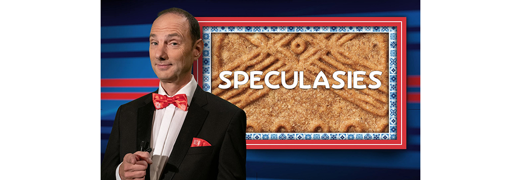 Deskundigen bespreken Het Sinterklaasjournaal in Speculasies