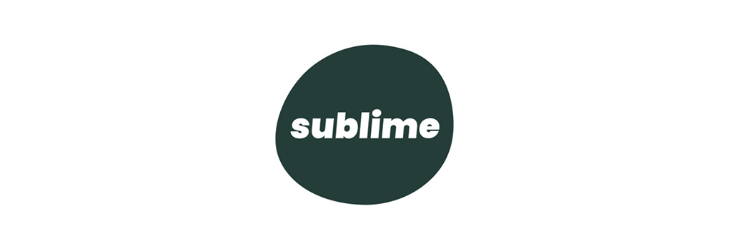 Sublime heeft nieuwe programmering en jingles