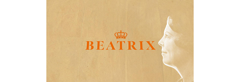 Documentaireserie over Beatrix bij Videoland