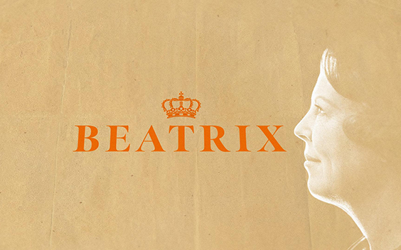 Documentaireserie over Beatrix bij Videoland