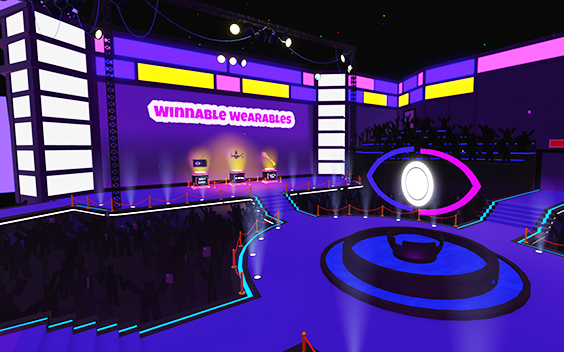 Big Brother betreedt virtuele wereld met huis in Roblox