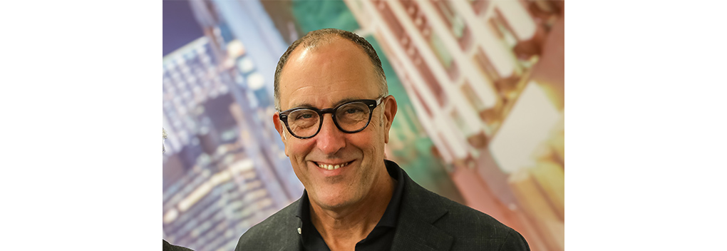 D&MS benoemt René Delwel als nieuwe CEO