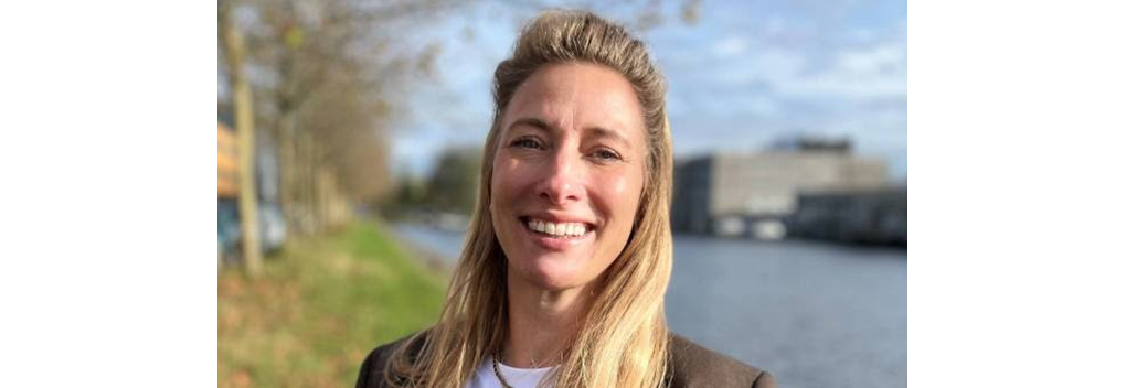 Sara van Langen nieuw Hoofd TV Omroep MAX