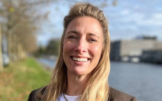 Sara van Langen nieuw Hoofd TV Omroep MAX