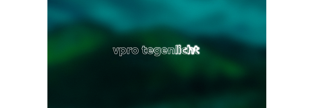 VPRO stopt met programma Tegenlicht