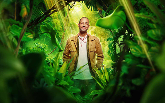 Echte Meisjes In De Jungle vanaf 27 januari terug bij Videoland