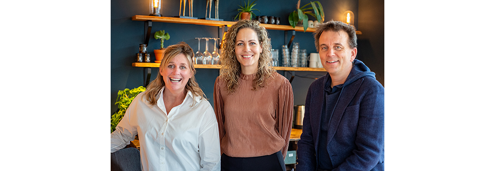 Anne Hogervorst nieuwe partner BEE Agency