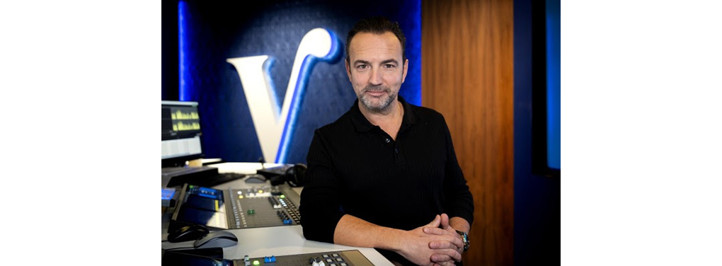 2024 jaar van groei voor Radio Veronica, 100% NL en SLAM!