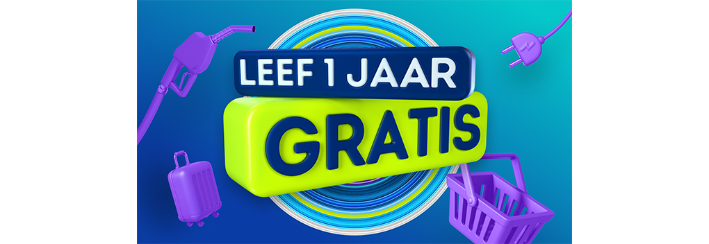 Sky Radio start 2025 met de actie Leef 1 Jaar Gratis