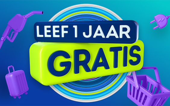 Sky Radio start 2025 met de actie Leef 1 Jaar Gratis