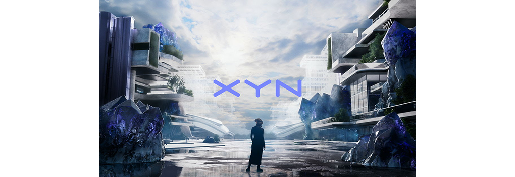 Sony lanceert XYN, een geïntegreerde software- en hardware oplossing