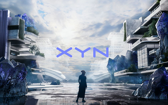 Sony lanceert XYN, een geïntegreerde software- en hardware oplossing