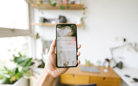 Zo stream jij de nieuwste films op jouw telefoon